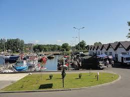 Port Rybacki